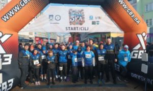 Polumaraton u Bihaću usprkos alarmantnom zagađenju zraka: Opasna kombinacija fizičke aktivnosti i loših uvjeta
