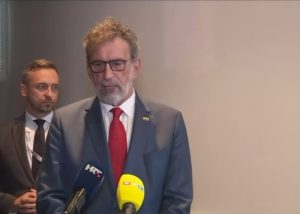 Sin HDZ-ova ministra i snaha pod istragom: Otkriveno bogatstvo porodice Fuchs