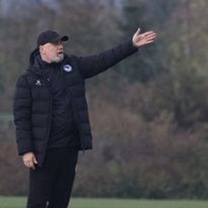 Zmajevi pred izazovom – Barbarez zna šta želi