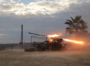 Ambasada Srbije u Damsku zbog sigurnosne situacije pozvala svoje građane da napuste Siriju