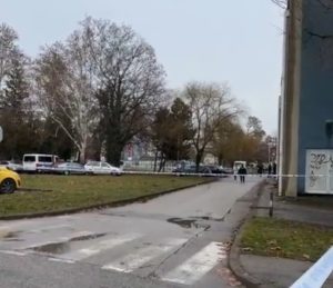 Stravičan napad na učiteljicu i djecu u školi u Zagrebu