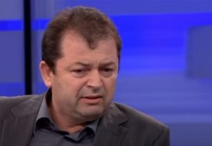 Jonjić o izborima: Medijska ignorancija i nezadovoljstvo rezultatom