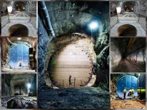 Onkalo: Najopasniji podzemni tunel na svijetu koji će biti nedostupan ljudima 100.000 godina