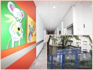 Sretne vijesti: Učenici ranjeni u napadu u školi pušteni kući iz bolnice