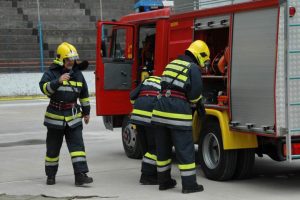 U požaru stradao stariji bračni par U Subotici