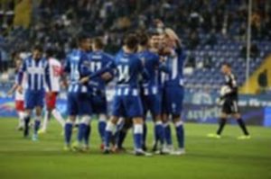 FK Željezničar objavio plan priprema: Tri prijateljske utakmice u Turskoj