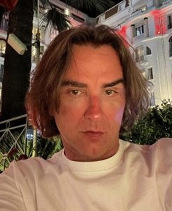 Naređeno privođenje vlasnika PINK-a Željka Mitrovića