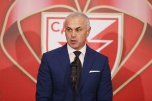 Zvezdan Terzić otkriva potresne detalje: “Progonili su me, trebao sam postati predsjednik UEFA-e”