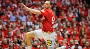 Oslo na horizontu: Danska do finala, Hrvatska čeka izazov