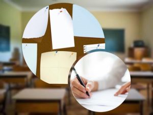 Panika u školi zbog jezive “liste smrti” – učenici suspendirani, istraga u toku