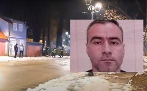 Masakr na Cetinju: Ubio najmanje 10 osoba, potraga za Acom Martinovićem u punom jeku