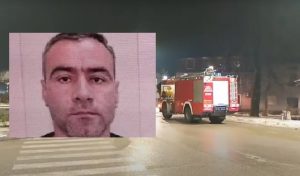 Tragična epizoda na Cetinju: Aco Martinović, osumnjičeni za masakr, pokušao samoubistvo