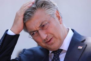 Plenković o Milanoviću: “Ne idemo na inauguraciju, ovo nije poruka vladi”