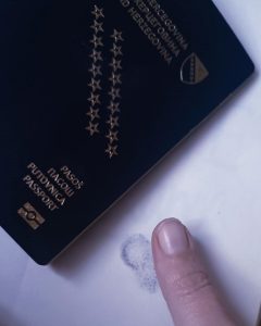 Nova pravila ulaska u EU: Biometrijska kontrola na granici postaje obavezna