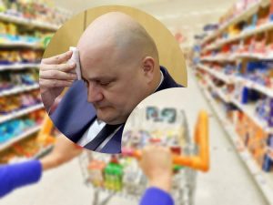 Planirani bojkot trgovina izazvao reakcije: Hoće li građani uspjeti u borbi protiv poskupljenja?