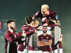 Bordo tim jači za novo pojačanje: Gojković stiže u Sarajevo