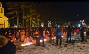 Nasilje koje je zatražilo odgovornost: Crna Gora u šoku nakon masakra na Cetinju