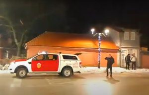 Da li je tragedija na Cetinju mogla biti spriječena?