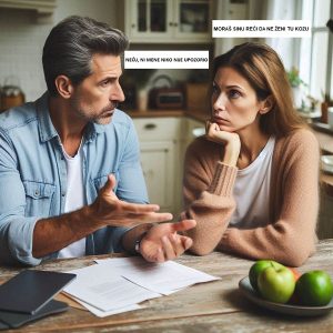 HUMOR: Ni mene niko nije upozorio