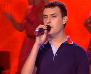 Pjevač Darko Martinović Tragično Izgubio četvero članova porodice u masakru na Cetinju