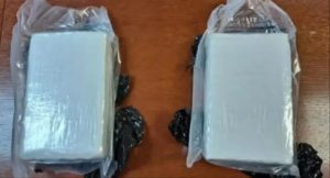 Državljanin BiH uhvaćen u Hrvatskoj s kokainom vrijednim 200.000 eura