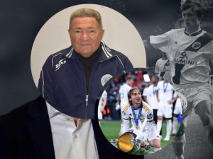 Trener koji je Zrinjskom ugradio temelj za prvu titulu preminuo u 86. godini