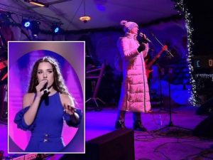 Neočekivani obrat na koncertu: Učiteljica iz publike preuzela mikrofon i oduševila sve