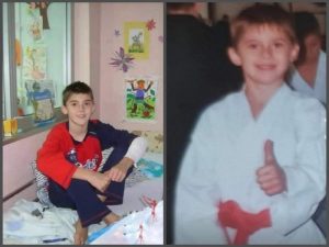 16. godišnjica prerane smrti Harisa Pačića: Sjećanje na izvanrednog sportistu i hrabrog mladog čovjeka