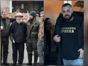 Kazne zbog provokativnih simbola i društvenih mreža