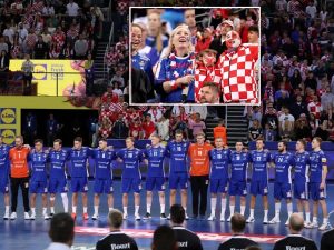 Krizni trenutak za Hrvatsku: Island prijeti u dramatičnom dvoboju