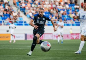 Veliki korak za Đakovca: Nogometaš BiH na pragu transfera u Rusiju