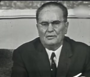 Duh 1968: Tito i studenti – Lekcija koju današnji lideri nisu naučili