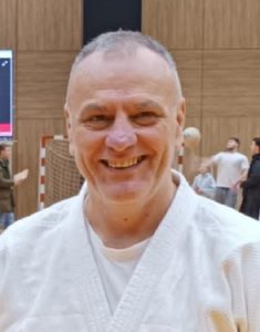 Fikret Fićo Bečić: Majstor judo sporta i ključna figura judo kluba “Una” Bihać