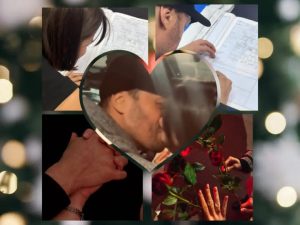 Severinin bivši muž oženio 15 godina mlađu: Tajno vjenčanje Igora Kojića i Sofije