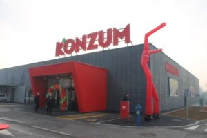 Bojkot u Hrvatskoj donio rezultate: Konzum smanjuje cijene 250 proizvoda