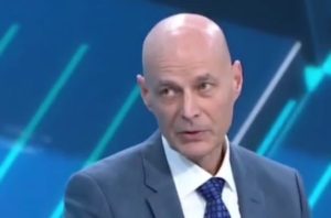 Dekan iz Beograda izazvao buru: Otvoreni razgovor o studentskim blokadama na RTS-u