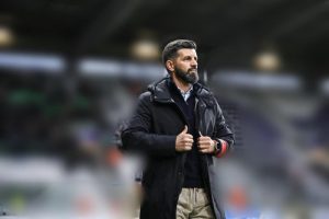 Ogorčenje Plymoutha odlaskom Bišćanina Mirona Muslića