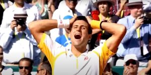 Novak Đoković o situaciji u Srbiji: “Veliki poraz za društvo, podržavam mlade u njihovoj borbi”