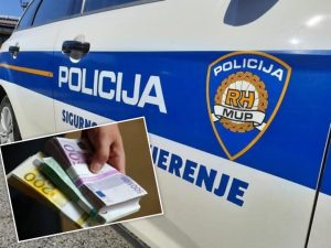 Zagonetna prevara u Zagrebu: Biznismen iz BiH u teškoj situaciji zbog velike sume novca