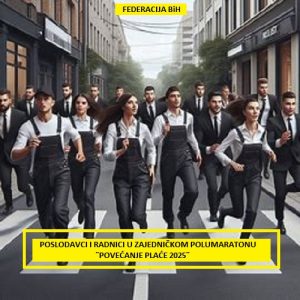 (HUMOR) Povećanje plaće 2025