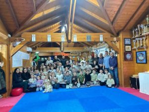 Karate klub “Regeneracija” ostvario izvanredne rezultate i postavio nove rekorde u 2024. godini