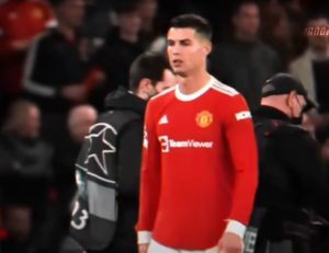 Ronaldo otkrio gdje je bio najsretniji i najavio iznenađujući povratak