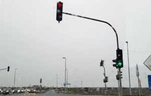 Zbunjujući semafori u Bijeljini: Je li ovo saobraćajna “mozgalica”?