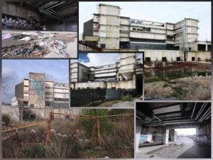 Spaladium Arena: Simbol Splitskog razvoja ili zapušteni spomenik prethodnih grešaka?