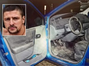 Opomena o brzini vožnje postala krvavi sukob i ubistvo