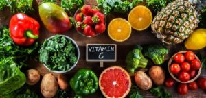 Zima je tu: Zašto je Vitamin C ključan za vašu imunološku zaštitu