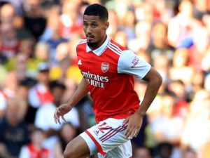 Neočekivani razlog zašto Saliba nije pucao penal protiv Manchester Uniteda