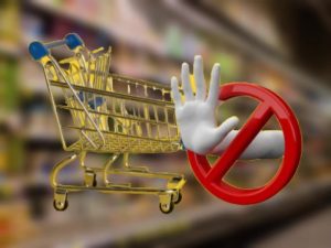 Bojkot u Hrvatskoj dao rezultate, izglasan Zakon o izuzetnim mjerama kontrole cijena