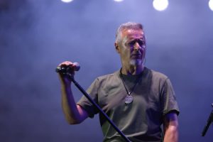 Drama oko Thompsona na Porinu: Upravni odbor donio jasan stav