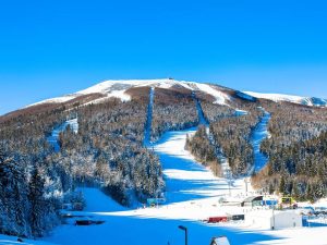 Na Bjelašnici se sprema spektakl: Skijaška elita stiže na olimpijsku ljepoticu
